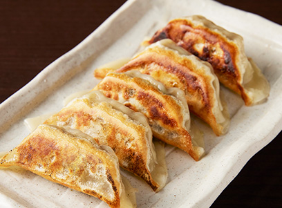 餃子